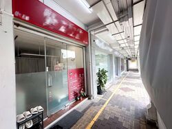 Bishan Street 11 (D20), Shop House #582256211